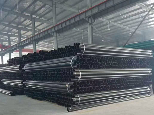 沙市热轧耐候钢管